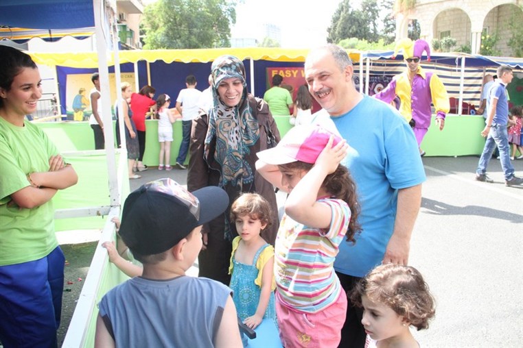 Volvo Street Festival